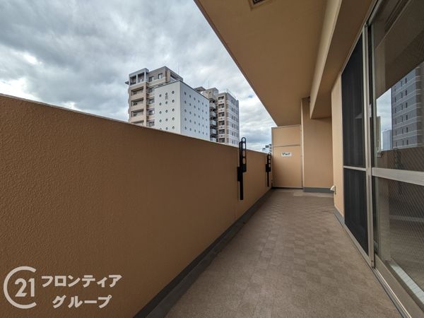 ダイアパレス三宮エスタシオ　中古マンション