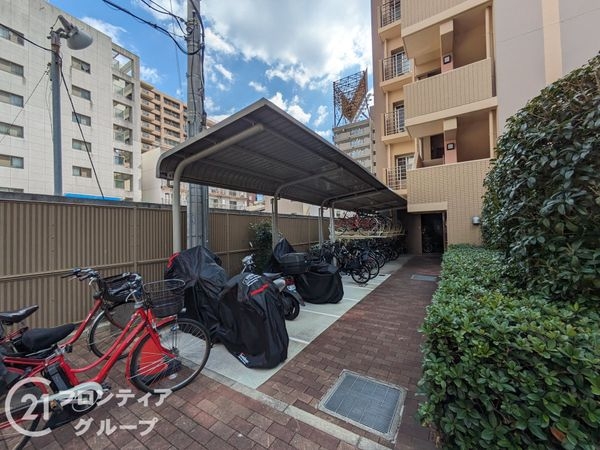 ダイアパレス三宮エスタシオ　中古マンション