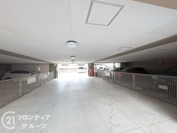 ダイアパレス三宮エスタシオ　中古マンション
