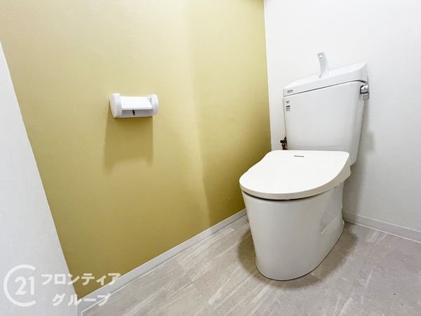 コスモハイツ六甲道中古マンション