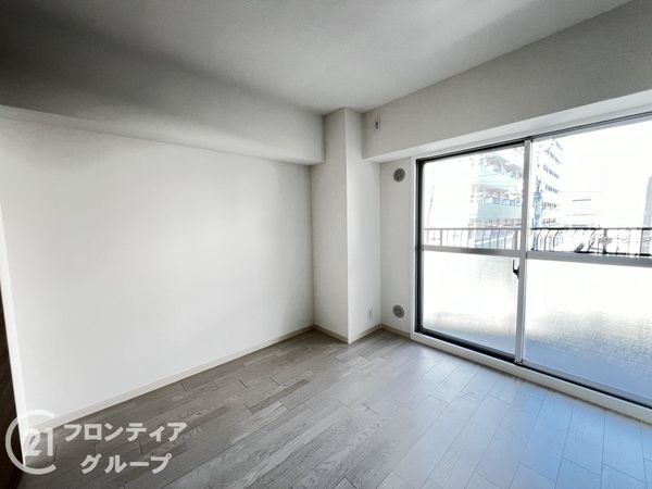 コスモハイツ六甲道中古マンション