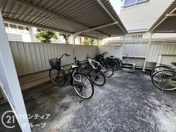 コスモハイツ六甲道中古マンション