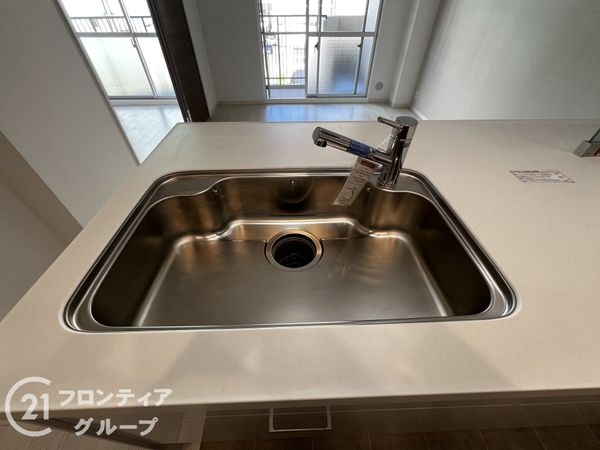 コスモハイツ六甲道中古マンション