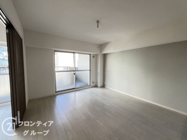 コスモハイツ六甲道中古マンション