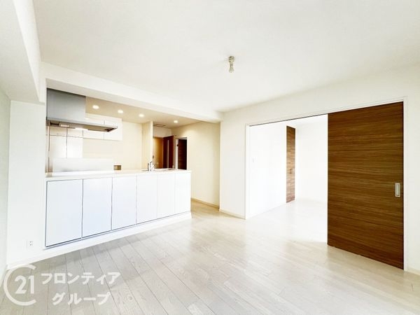 コスモハイツ六甲道中古マンション