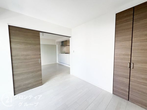 コスモハイツ六甲道中古マンション