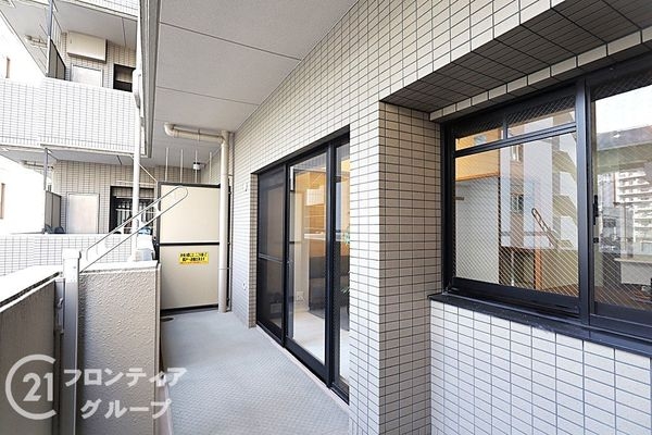 藤和シティホームズ三宮　中古マンション