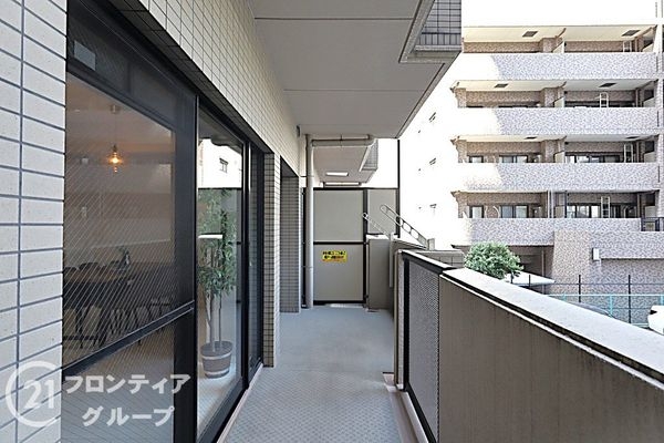 藤和シティホームズ三宮　中古マンション