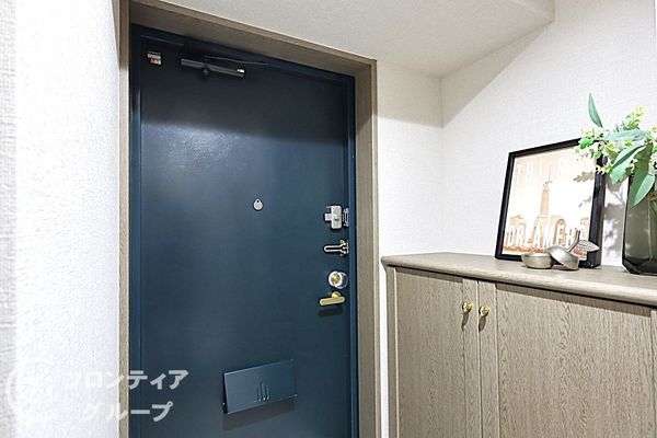 藤和シティホームズ三宮　中古マンション