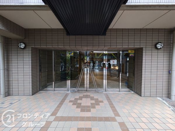 藤和シティホームズ三宮　中古マンション