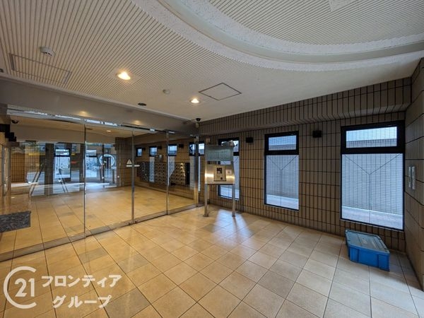 藤和シティホームズ三宮　中古マンション