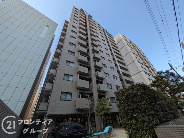 藤和シティホームズ三宮　中古マンション