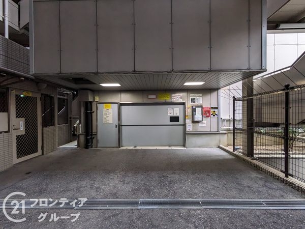 藤和シティホームズ三宮　中古マンション