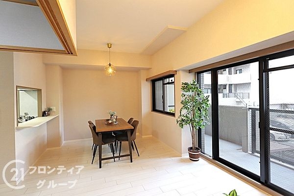 藤和シティホームズ三宮　中古マンション
