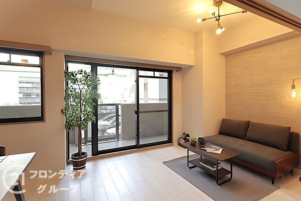 藤和シティホームズ三宮　中古マンション