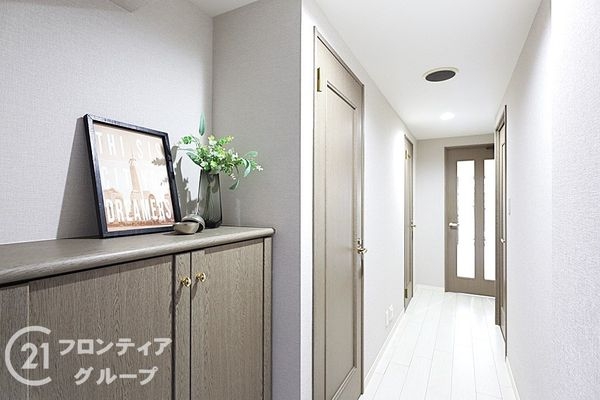 藤和シティホームズ三宮　中古マンション