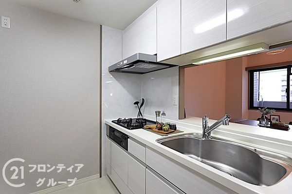 藤和シティホームズ三宮　中古マンション