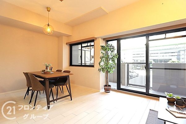 藤和シティホームズ三宮　中古マンション
