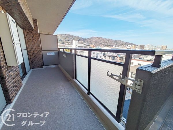 ビバリーハウス本山　中古マンション