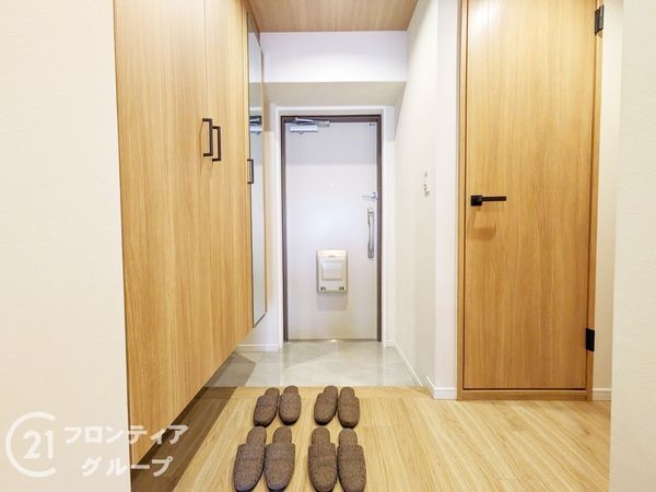 ビバリーハウス本山　中古マンション