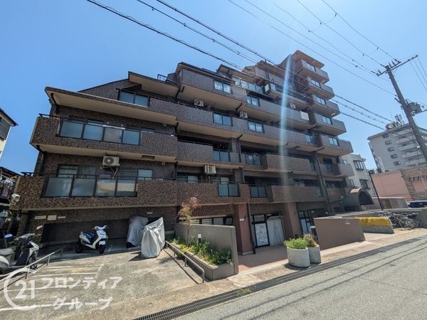 ビバリーハウス本山　中古マンション