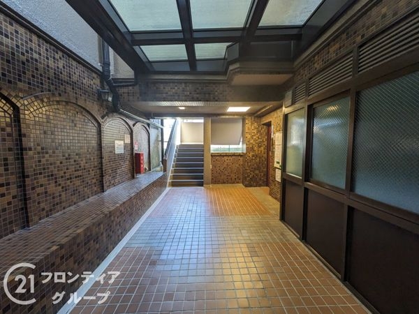 ビバリーハウス本山　中古マンション