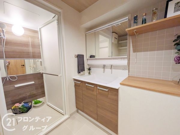 ビバリーハウス本山　中古マンション