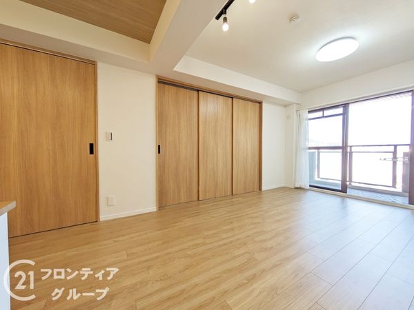 ビバリーハウス本山　中古マンション