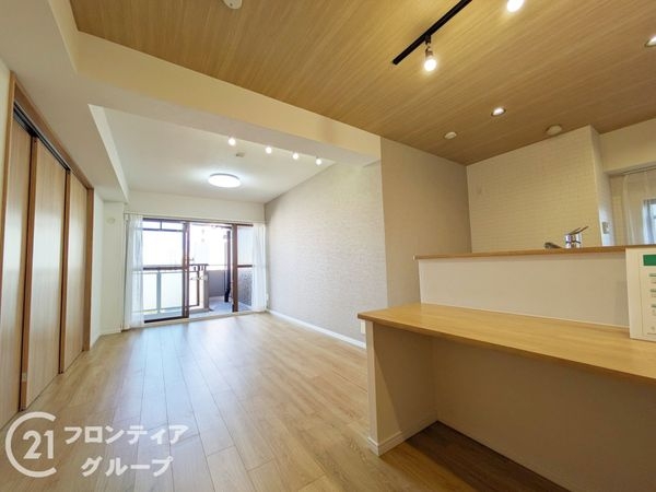 ビバリーハウス本山　中古マンション