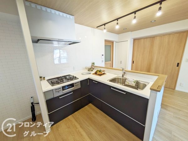 ビバリーハウス本山　中古マンション