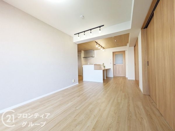 ビバリーハウス本山　中古マンション