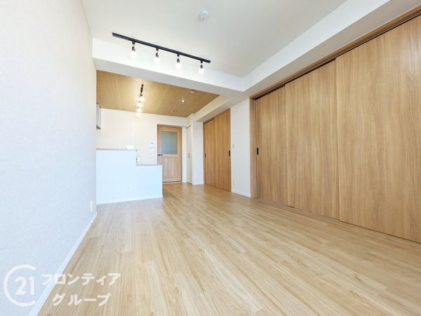 ビバリーハウス本山　中古マンション