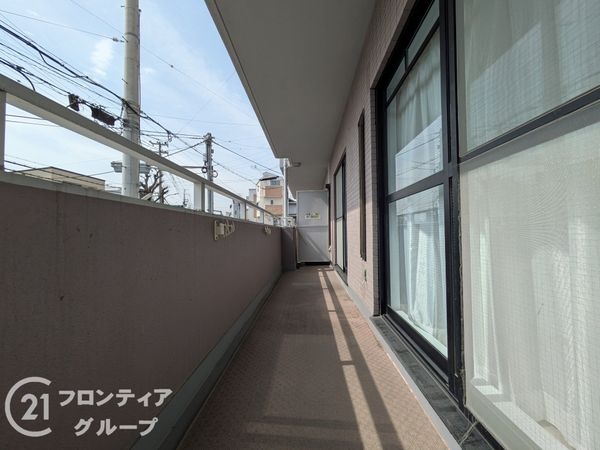 エスペランス上野　中古マンション