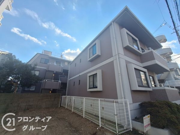 エスペランス上野　中古マンション
