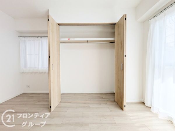 エスペランス上野　中古マンション