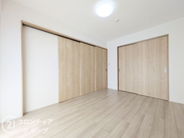 エスペランス上野　中古マンション