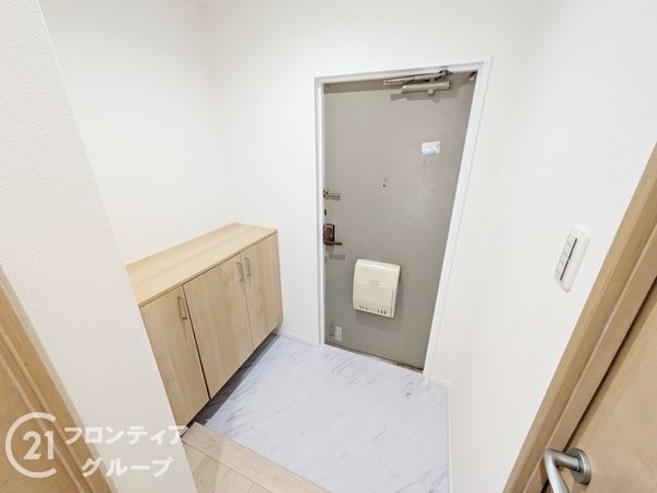 エスペランス上野　中古マンション