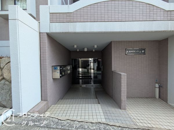 エスペランス上野　中古マンション