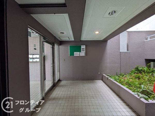 エスペランス上野　中古マンション