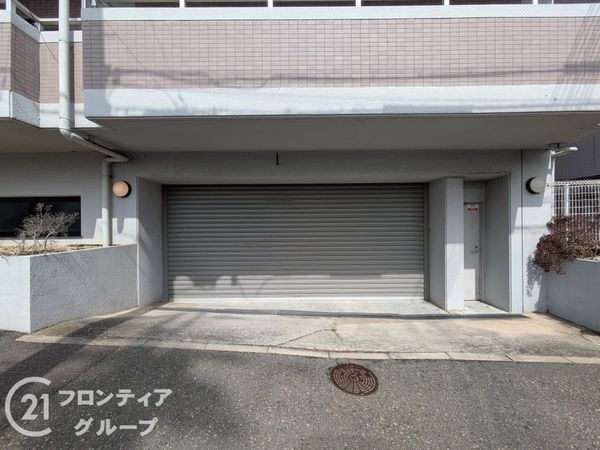 エスペランス上野　中古マンション