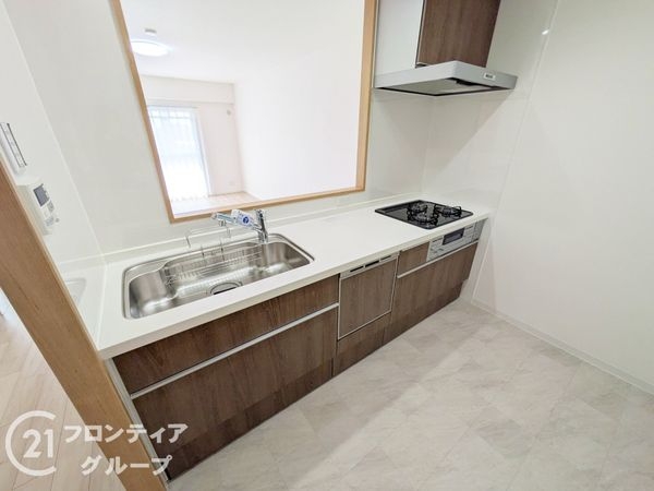 エスペランス上野　中古マンション