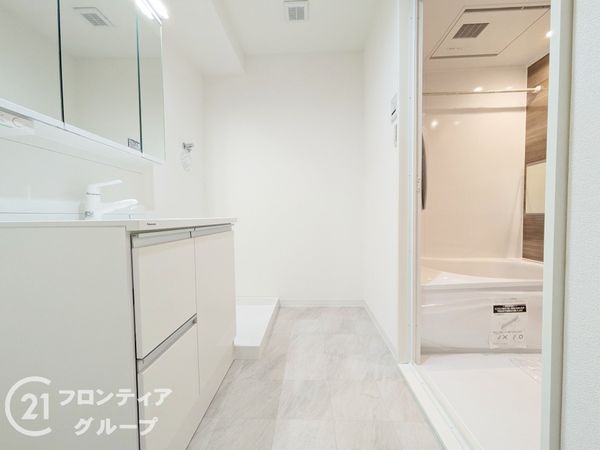 エスペランス上野　中古マンション