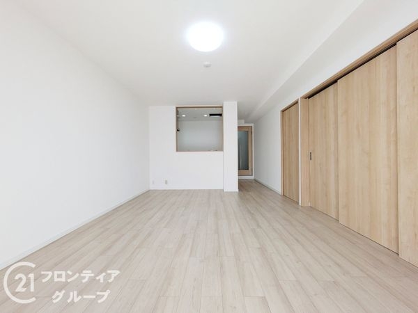 エスペランス上野　中古マンション