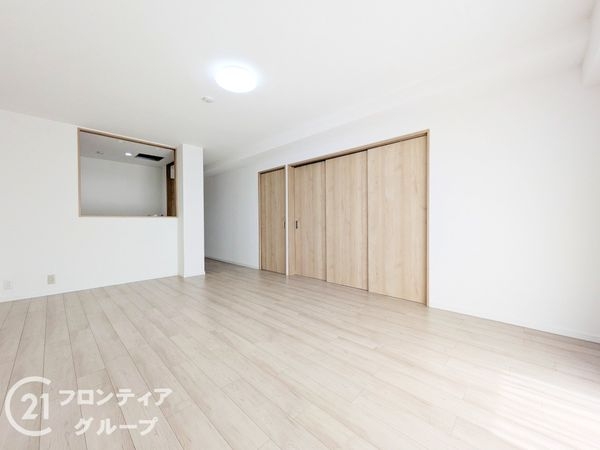 エスペランス上野　中古マンション