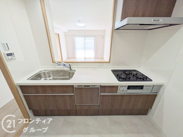 エスペランス上野　中古マンション