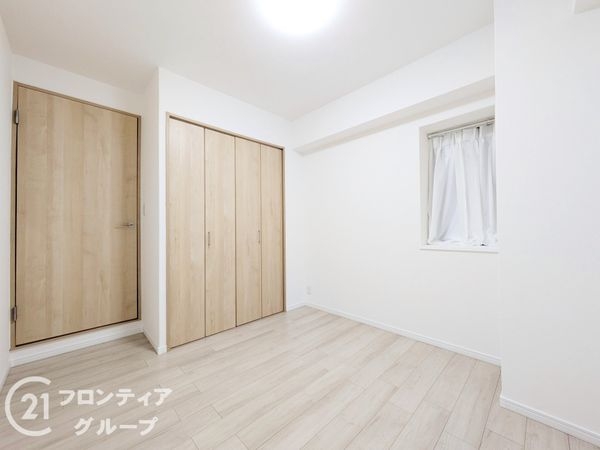 エスペランス上野　中古マンション