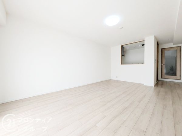 エスペランス上野　中古マンション