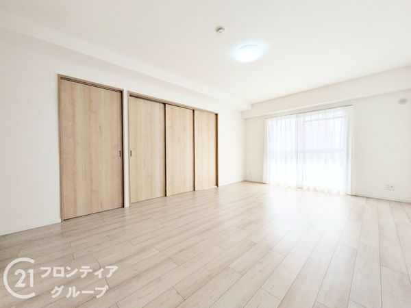 エスペランス上野　中古マンション