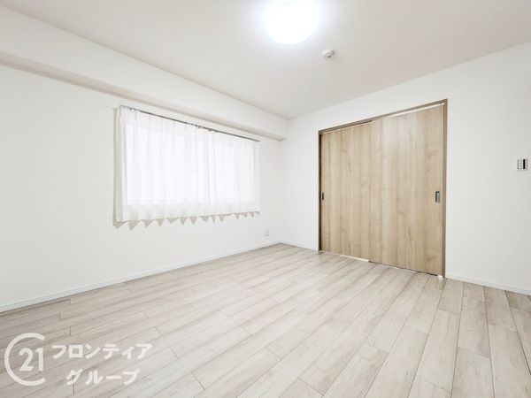 エスペランス上野　中古マンション