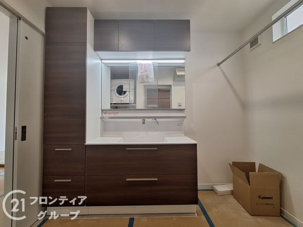 神戸市兵庫区吉田町１丁目　新築一戸建て　全１区画